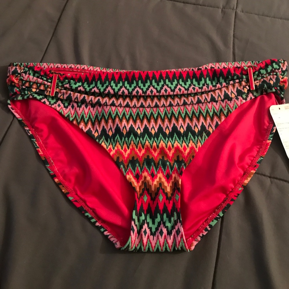 Women's bikini swim bottoms from Tropical Escape